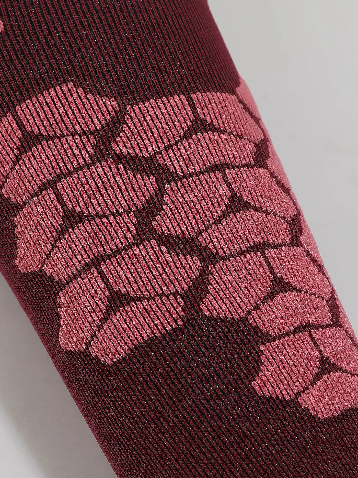 MERU | Damen Skitourensocken | 